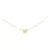 Guess női nyaklánc ékszer JUBN06134JWYGTU
