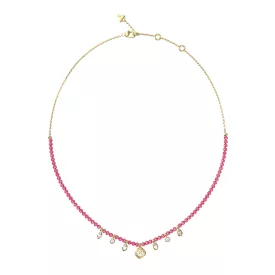 Guess női nyaklánc ékszer JUBN06144JWYGFCTU