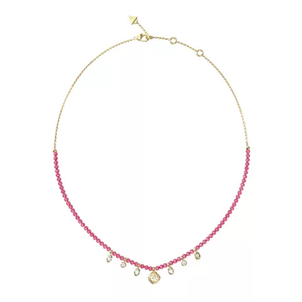 Guess női nyaklánc ékszer JUBN06144JWYGFCTU