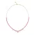Guess női nyaklánc ékszer JUBN06144JWYGFCTU