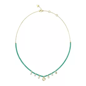 Guess női nyaklánc ékszer JUBN06144JWYGGNTU