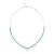 Guess női nyaklánc ékszer JUBN06144JWYGGNTU
