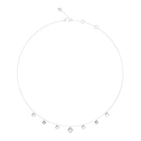Guess női nyaklánc ékszer JUBN06178JWRHTU