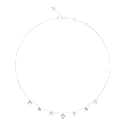 Guess női nyaklánc ékszer JUBN06178JWRHTU