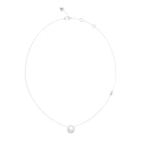 Guess női nyaklánc ékszer JUBN06245JWRHTU