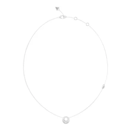 Guess női nyaklánc ékszer JUBN06245JWRHTU