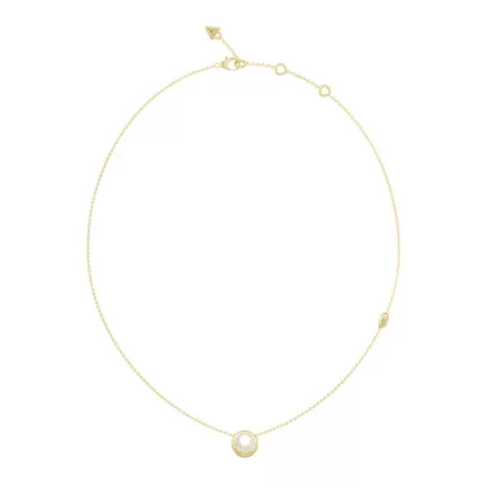 Guess női nyaklánc ékszer JUBN06245JWYGTU