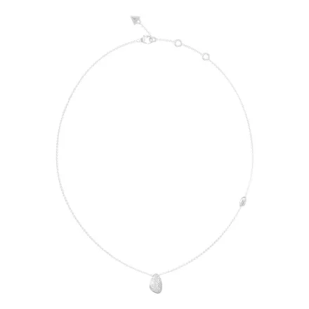 Guess női nyaklánc ékszer JUBN06252JWRHTU