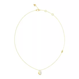 Guess női nyaklánc ékszer JUBN06252JWYGTU