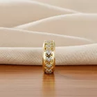 Guess női gyűrű JUBR04605JWYG58