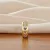 Guess női gyűrű JUBR04605JWYG58