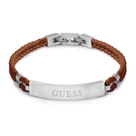 Guess férfi Karkötő JUMB01346JWSTCGTU