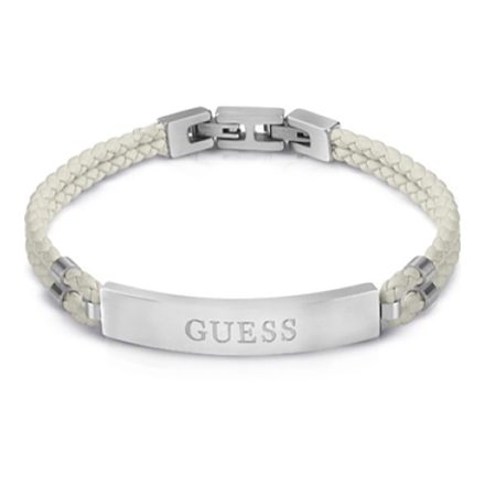 Guess férfi Karkötő JUMB01346JWSTWITU