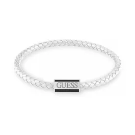 Guess férfi Karkötő JUMB02142JWSTWIL