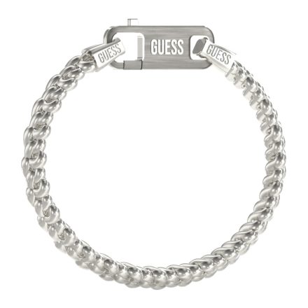 Guess férfi Karkötő JUMB04446JWSTL