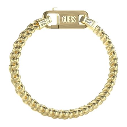 Guess férfi Karkötő JUMB04446JWYGL