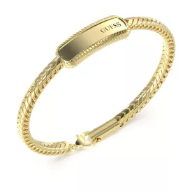 Guess férfi Karkötő JUMB05025JWYGL