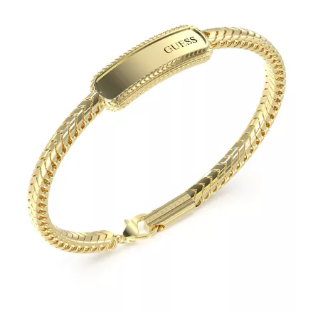 Guess férfi Karkötő JUMB05025JWYGL