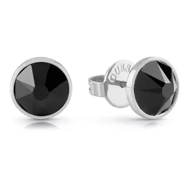 Guess férfi fülbevaló ékszer JUME01343JWSTBKTU