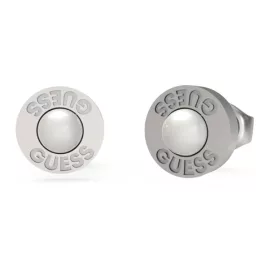 Guess férfi fülbevaló ékszer JUME04067JWSTWITU