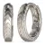 Guess férfi fülbevaló ékszer JUME05021JWSTBKTU
