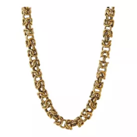 Guess férfi nyaklánc ékszer JUMN01351JWAGTU