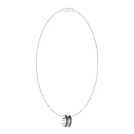 Guess férfi nyaklánc ékszer JUMN03208JWSTBKTU