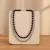 Guess férfi nyaklánc ékszer JUMN04050JWSTBKTU