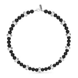 Guess férfi nyaklánc ékszer JUMN04056JWSTBKTU