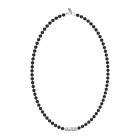 Guess férfi nyaklánc ékszer JUMN04058JWSTBKTU