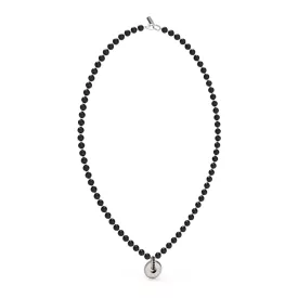 Guess férfi nyaklánc ékszer JUMN04061JWSTBKTU