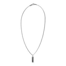 Guess férfi nyaklánc ékszer JUMN05020JWSTBKTU