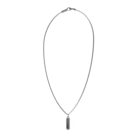 Guess férfi nyaklánc ékszer JUMN05020JWSTBKTU
