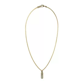 Guess férfi nyaklánc ékszer JUMN05020JWYGT