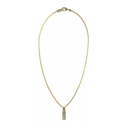 Guess férfi nyaklánc ékszer JUMN05020JWYGT