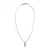 Guess férfi nyaklánc ékszer JUMN05020JWYGT
