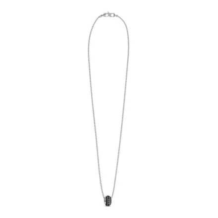 Guess férfi nyaklánc ékszer JUMN05086JWSTTU