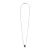 Guess férfi nyaklánc ékszer JUMN05086JWSTTU