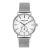 Kenneth Cole új York KC50055002 férfi óra karóra