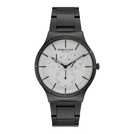 Kenneth Cole új York KC50056001 férfi óra karóra