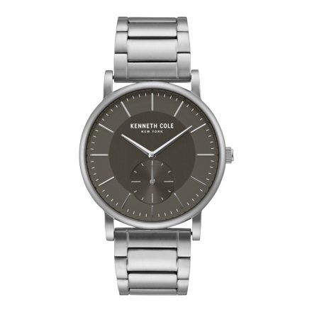 Kenneth Cole új York KC50066001 férfi óra karóra