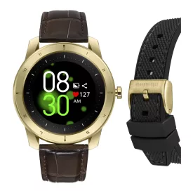   Kenneth Cole NY Wellness Okosóra szett KCWGD2174062 Unisex férfi női óra karóra