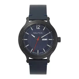 Nautica Porthole NAPPRH017 férfi óra karóra