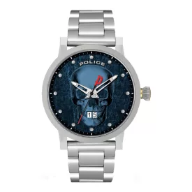 Police Collin PL.15404JS/03MA férfi óra karóra