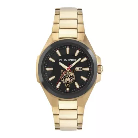Plein Sport Tigermaster 3H PS7BA0824 férfi óra karóra