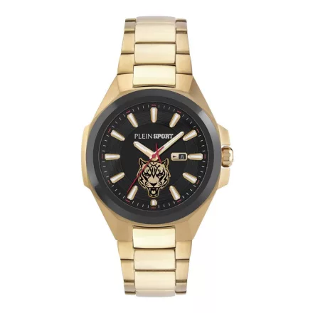 Plein Sport Tigermaster 3H PS7BA0824 férfi óra karóra