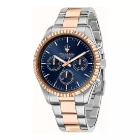 Maserati Competizione R8853100040 férfi óra karóra