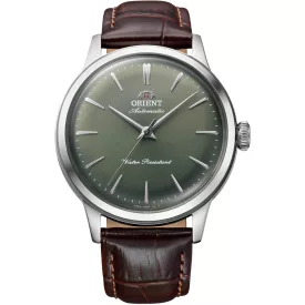 Orient női karóra Bambino Automatic RA-BB0102E30B