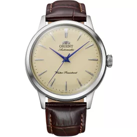 Orient női karóra Bambino Automatic RA-BB0104Y30B