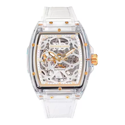 Roccobarocco RB.3802M-07 automata női óra karóra